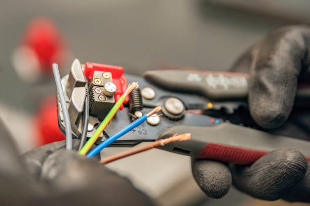 Best Electrical Rewiring Services  in Augusta, ME