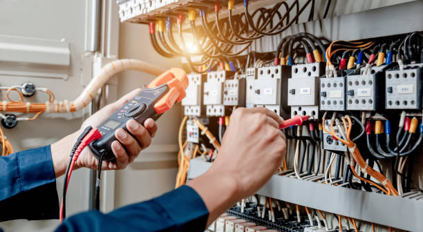 Best Commercial Electrician Services  in Augusta, ME