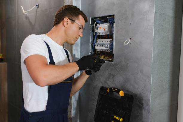 Best Home Electrical Repair  in Augusta, ME