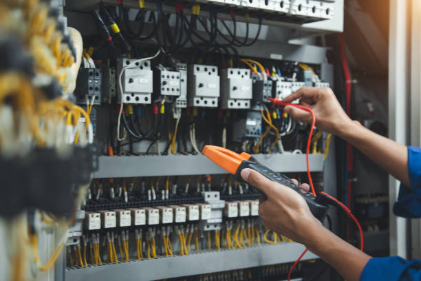 Best Circuit Breaker Repair  in Augusta, ME