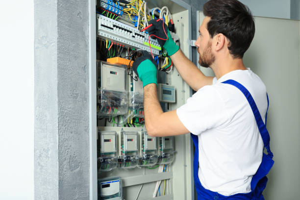 Best Circuit Breaker Repair  in Augusta, ME