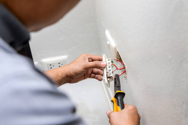 Best Home Electrical Repair  in Augusta, ME