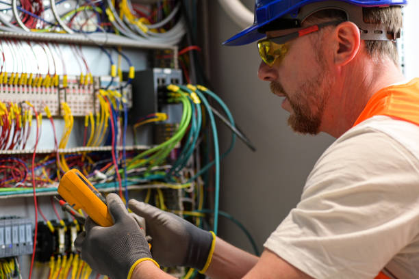 Best Electrical Repair Services  in Augusta, ME