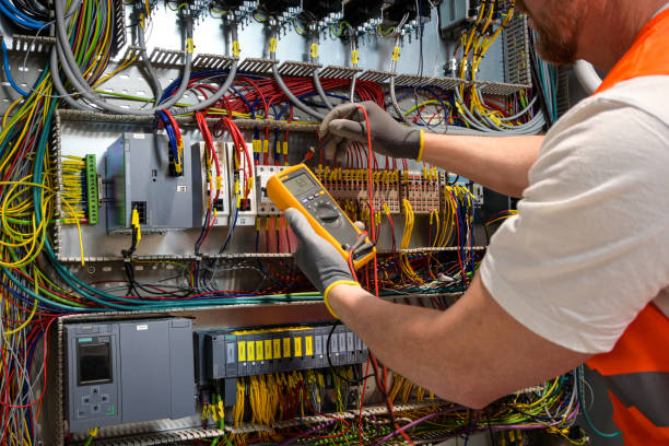 Best Electrical Wiring Services  in Augusta, ME