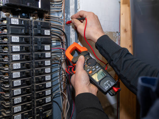 Best 24-Hour Electrician  in Augusta, ME
