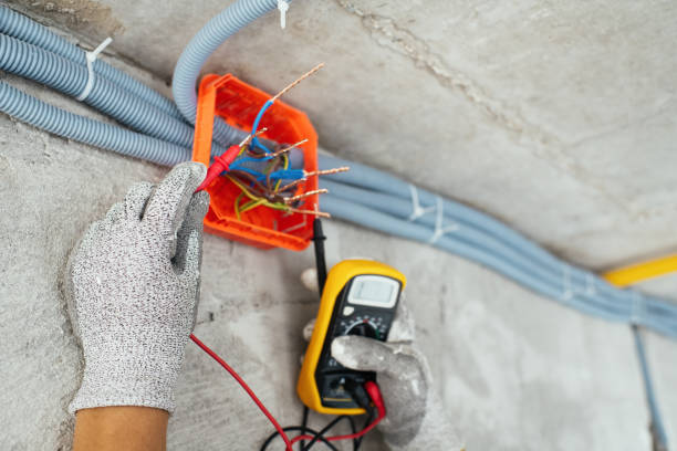 Best Electrical Contractors for Businesses  in Augusta, ME